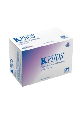 KPHOS-INTEG DIET 30BS