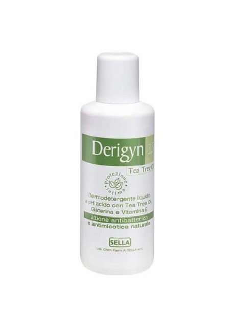 DERIGYN TEA TREE OIL 300ML