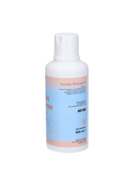 SANODET-DETERG EMOLL LEN 500