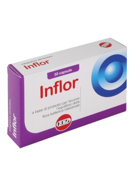 INFLOR 30CPS