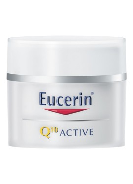 EUCERIN Q10 ACTIVE 50ML    VISO