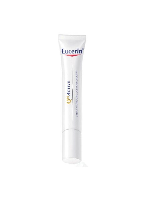 EUCERIN Q10 OCCHI 15ML     VISO