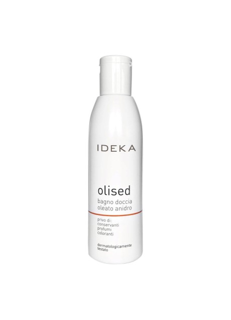 OLISED-BGNDCC OLEA AN 200ML