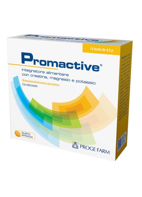 PROMACTIVE INTEG 14 BS 4GR
