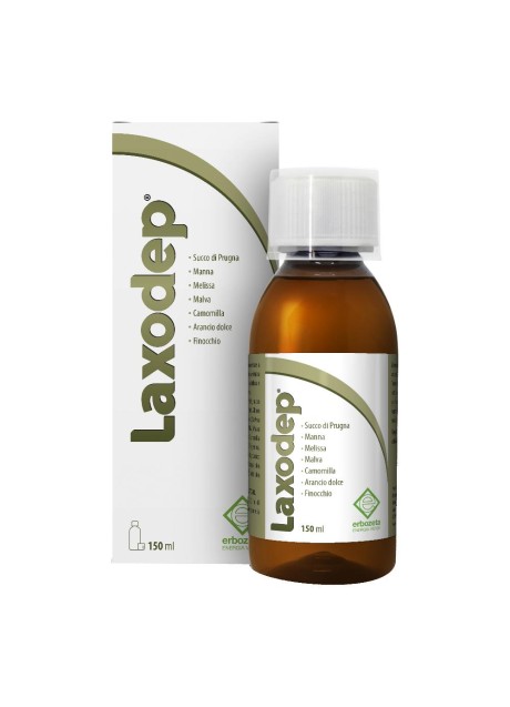 LAXODEP LIGHT SCIR 150ML