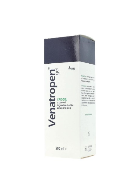 VENATROPEN GEL 200ML