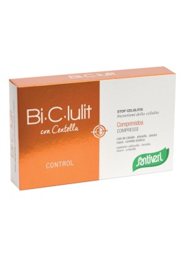 BIO C LULIT 48CPR SANTIVERI