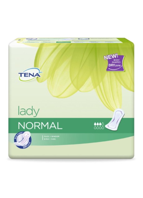 TENA LADY PANN NORM 24 PZ