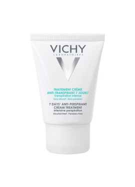 Vichy deodorante 7 giorni - crema 30 millilitri