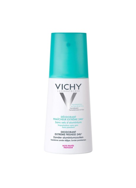 Dodorante fruttato vapo- vichy