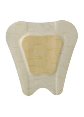 BIATAIN MEDIC SACRO 23X23 5PZ