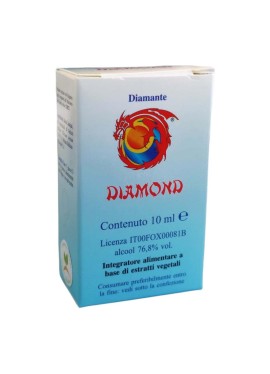 DIAMOND INT LIQ 10ML