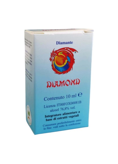 DIAMOND INT LIQ 10ML