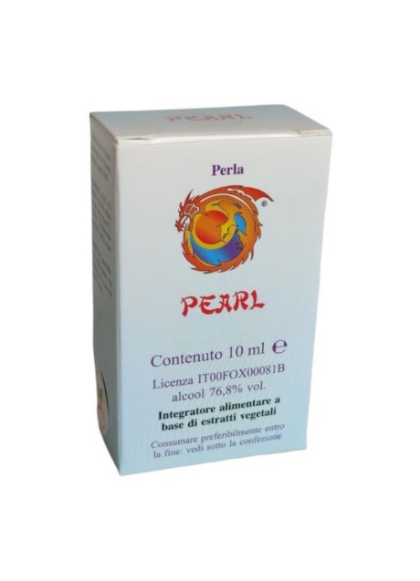 PEARL LIQUIDO 10ML