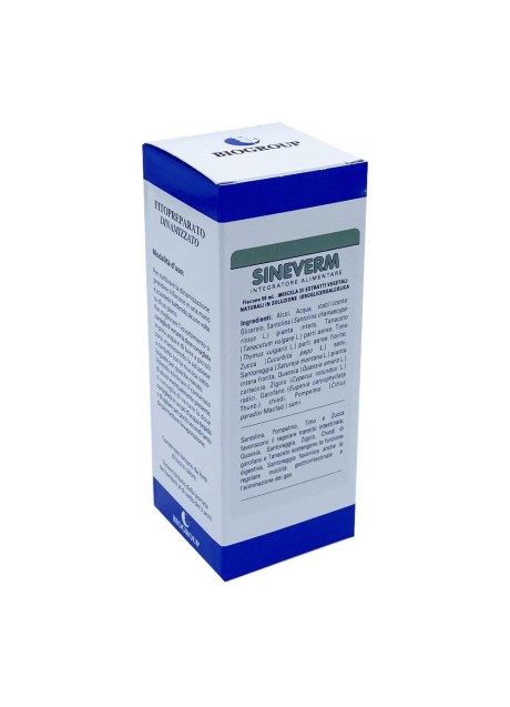 SINEVERM GTT 50ML