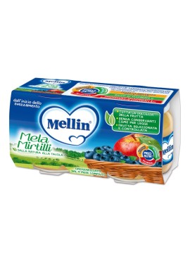 MELLIN-OMO MELA/MIRT 2X100