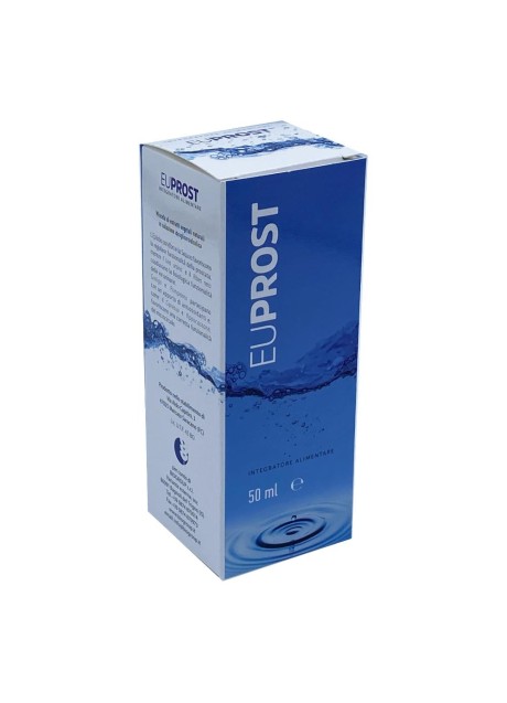 EUPROST 50ML BIOGROUP