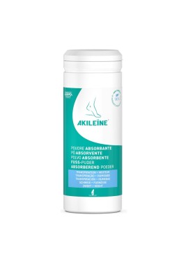 AKILEINE VERDE POLV A/ODOR