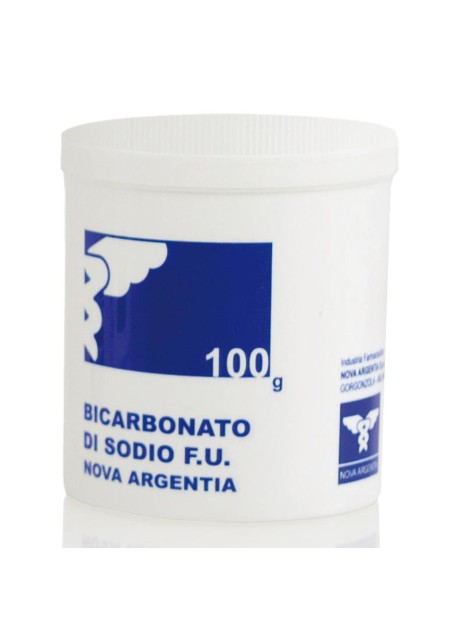 SODIO BICARB ARG POLV 100G