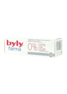 BYLY DEOD 7GG 30ML