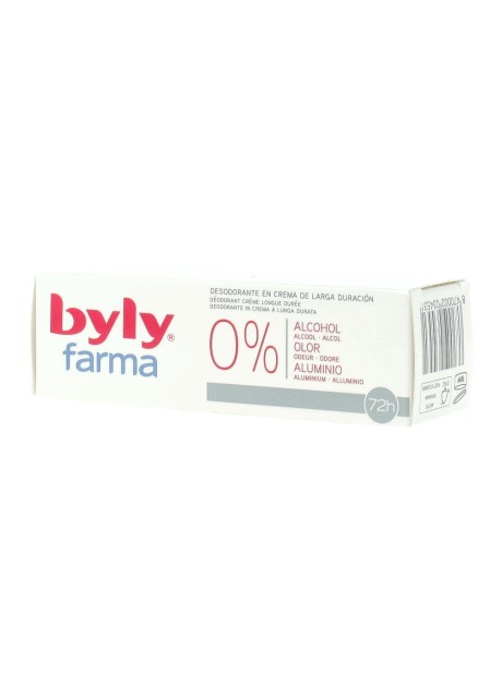 BYLY DEOD 7GG 30ML BYLY DEOD 7GG 30ML