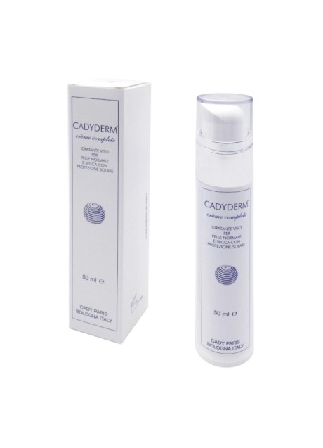 CADYDERM-CREME COMPLETE 50ML