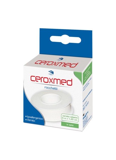 CEROXMED-TEX ROCC 5X1,25