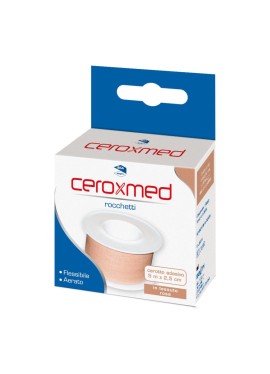 CEROXMED-TEX ROCC 5X2,50
