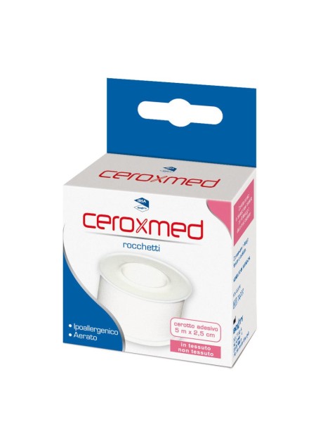 CEROXMED-FIBRA ROCC 5X2,50