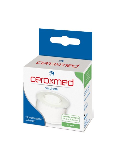 CEROXMED-SETA ROCC 5X2,50