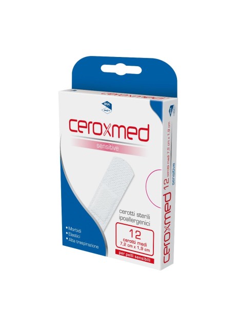 CEROXMED-FLEX CER MED 12PZ