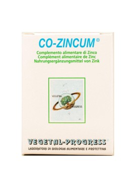 CO-ZINCUM 60CPR VGP
