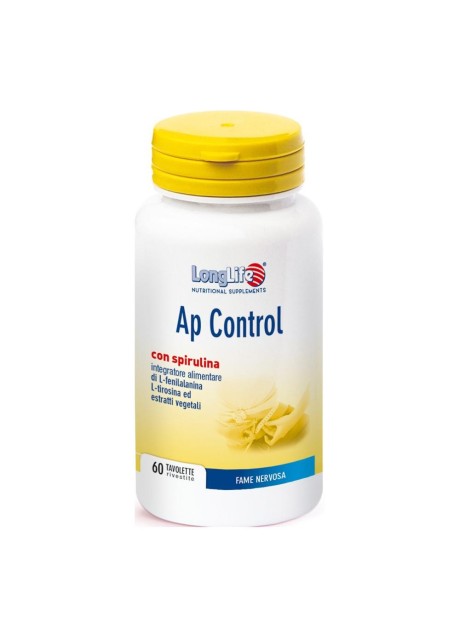 LONGLIFE AP CONTROL 60TAV