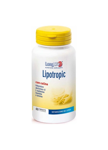 LIPOTROPIC 60TAV 114G  PHOENIX