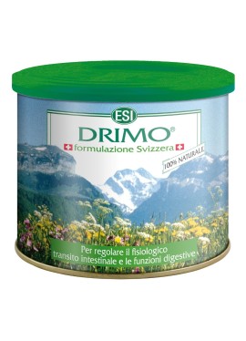 ESI DRIMO MISCELA ERBE 100G