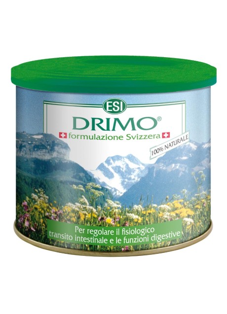 ESI DRIMO MISCELA ERBE 100G