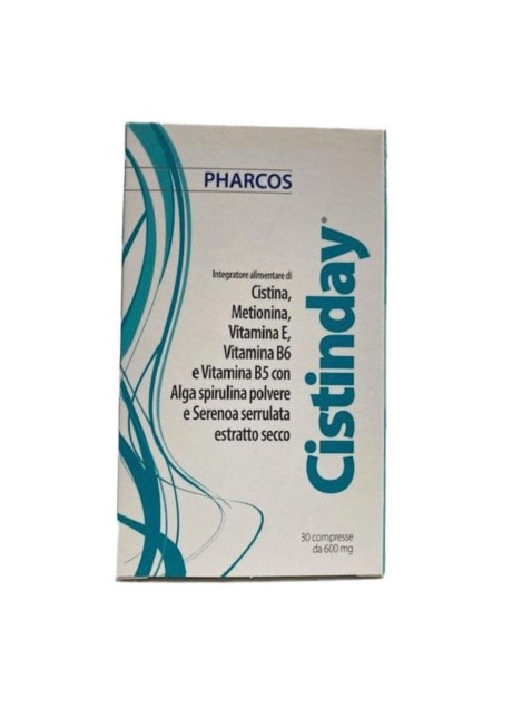 CISTINDAY 30 TAV PHARCOS