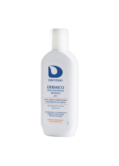 DERMON-DERMICO PH4 250 ML