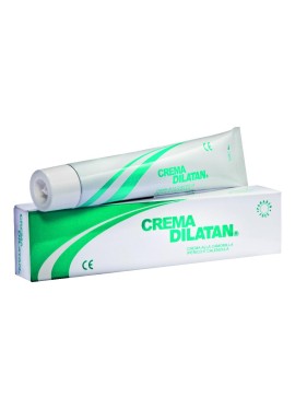 DILATAN-CREMA VEG TB 50ML
