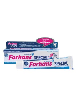 FORHANS-SPEC DENT 100 ML