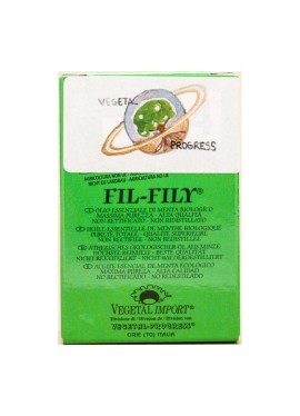 FILFILY OLIO ESS MENTA VE 10ML