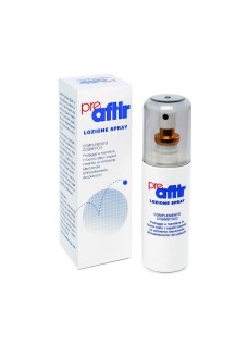 PREAFTIR LOZIONE SPRAY 100ML