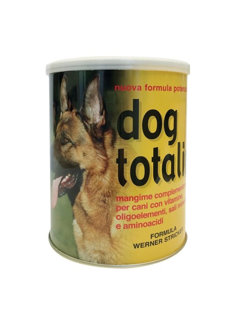 DOG TOTALIN*FL 450 G