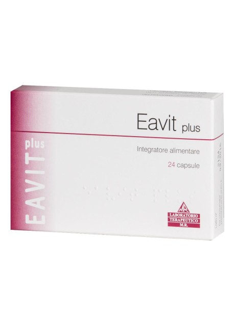 EAVIT-PLUS ALIM 24 CPS