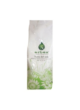 ARGILLA VE SUPERVENTIL 1KG ERBEX