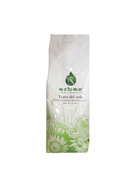 ARGILLA VE SUPERVENTIL 1KG ERBEX