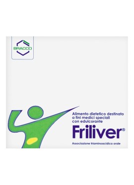 FRILIVER  20 BS