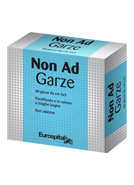 NONAD GARZA GRASSE 5X5 40 PZ