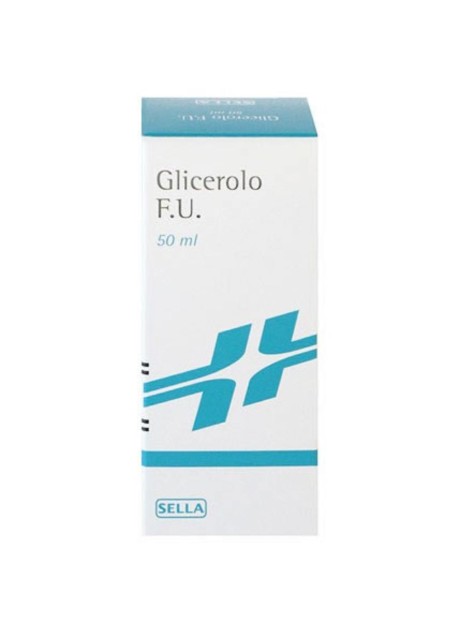 GLICEROLO 50ML 3802