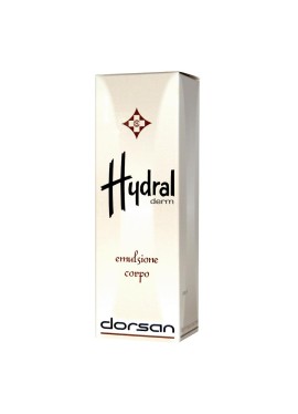 HYDRAL*LOZ/CORPO IDRATANT